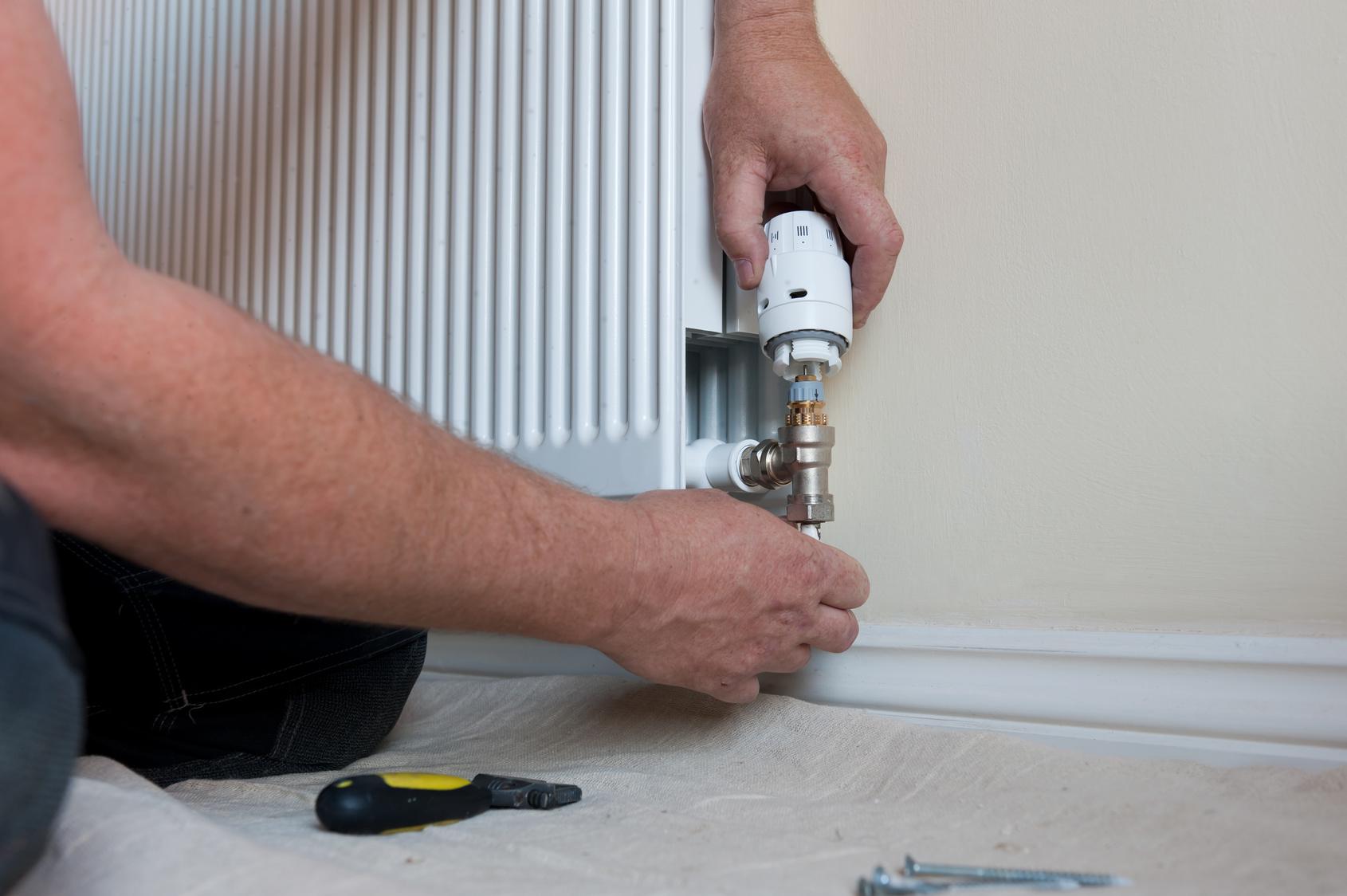 installateur systèmes de climatisation centralisés Cabriès