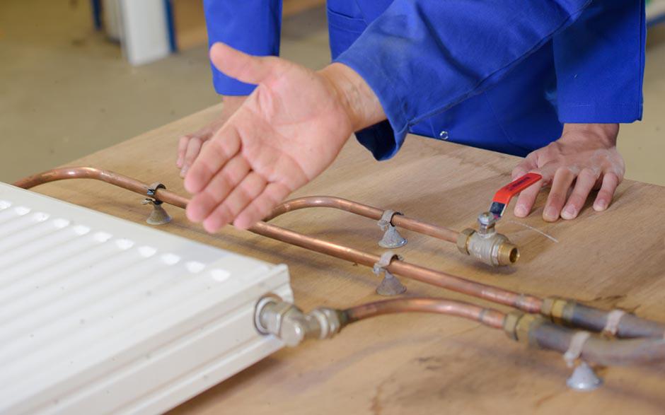installateur systèmes de climatisation centralisés Roquefort-la-Bédoule
