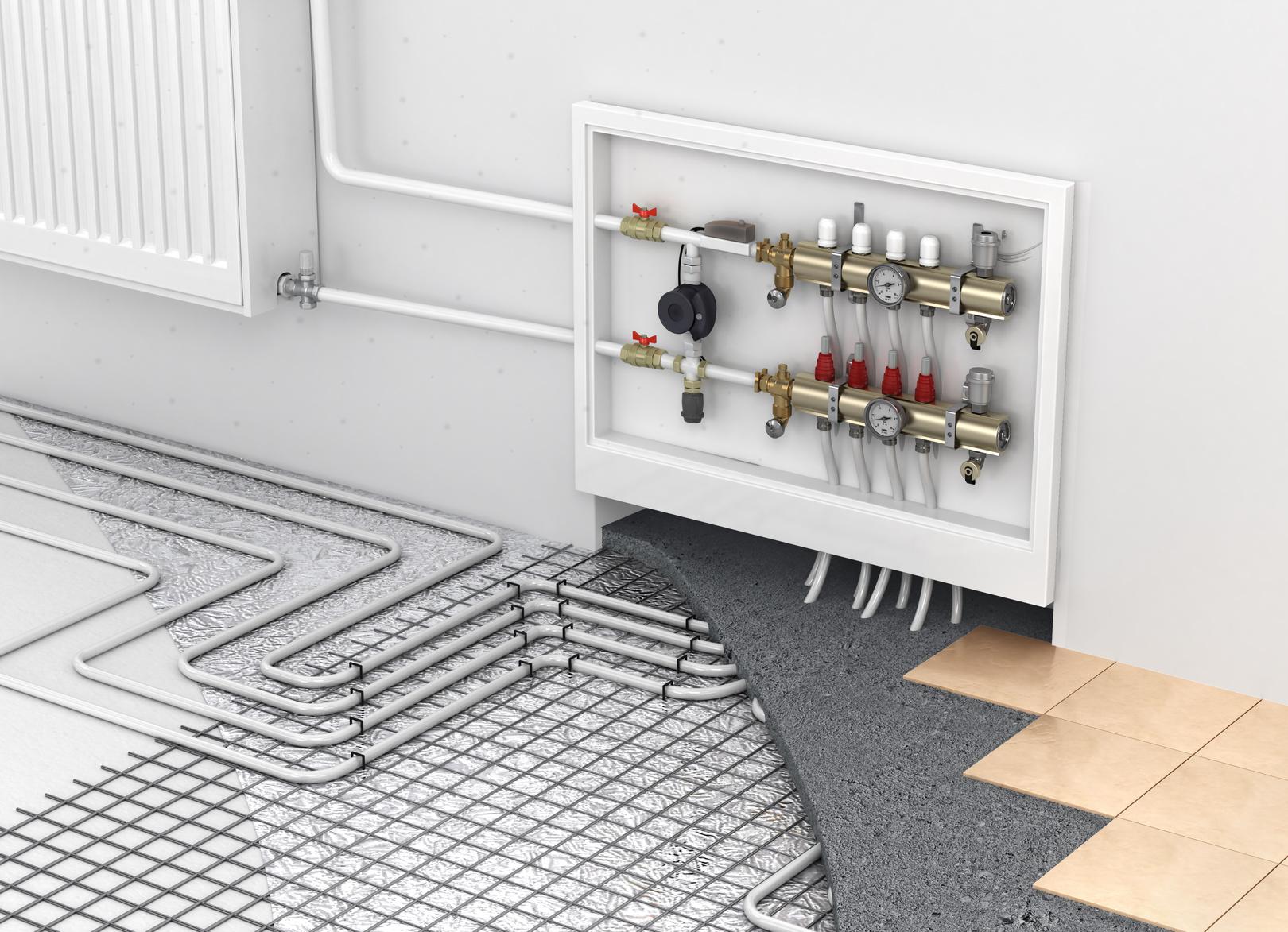 installateur systèmes de climatisation centralisés Cabriès