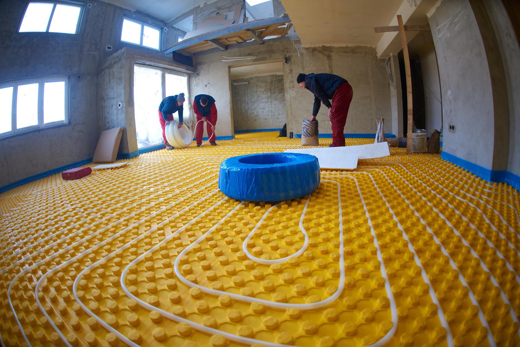 installateur systèmes de climatisation centralisés Roquefort-la-Bédoule