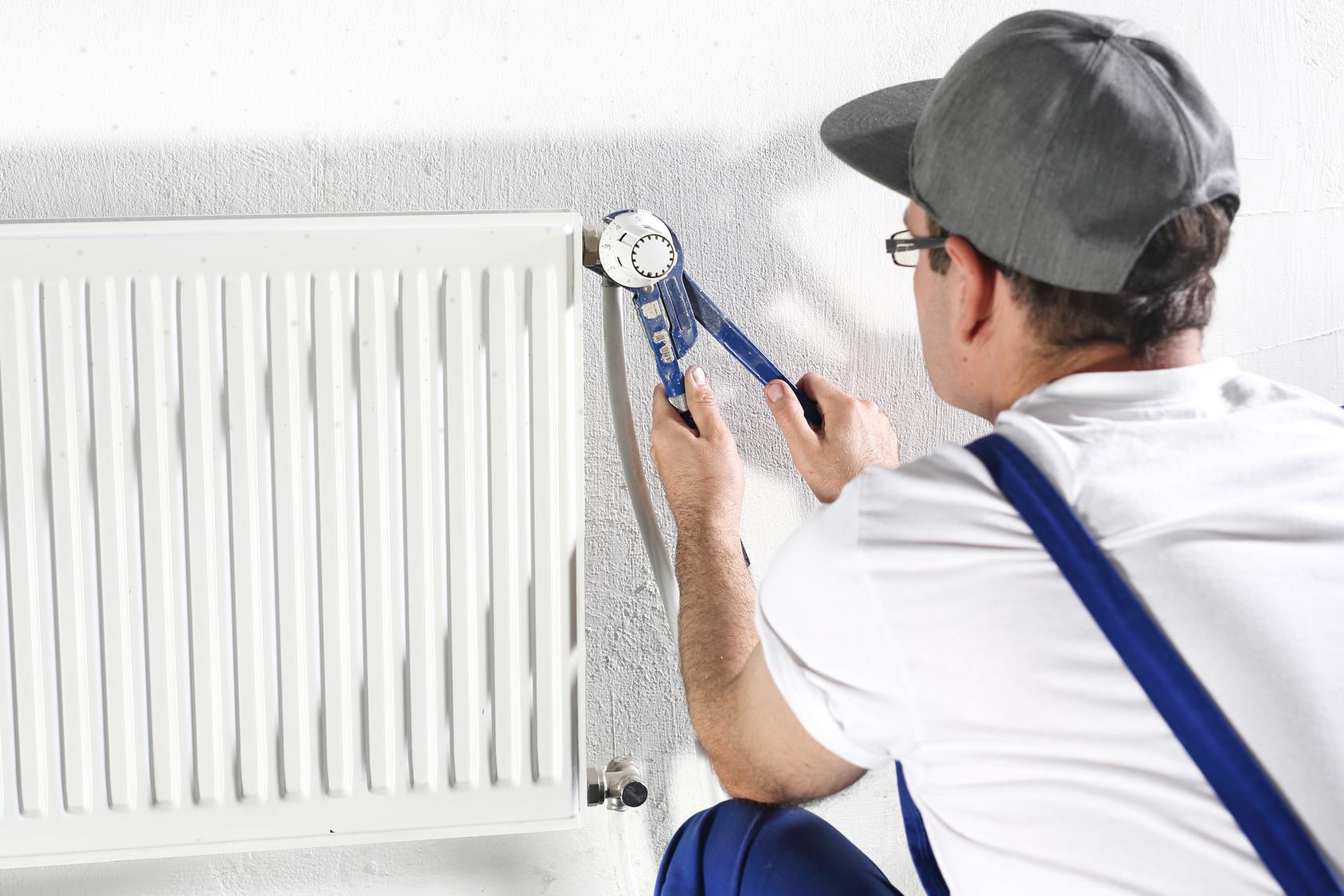 installateur systèmes de climatisation centralisés Roquefort-la-Bédoule